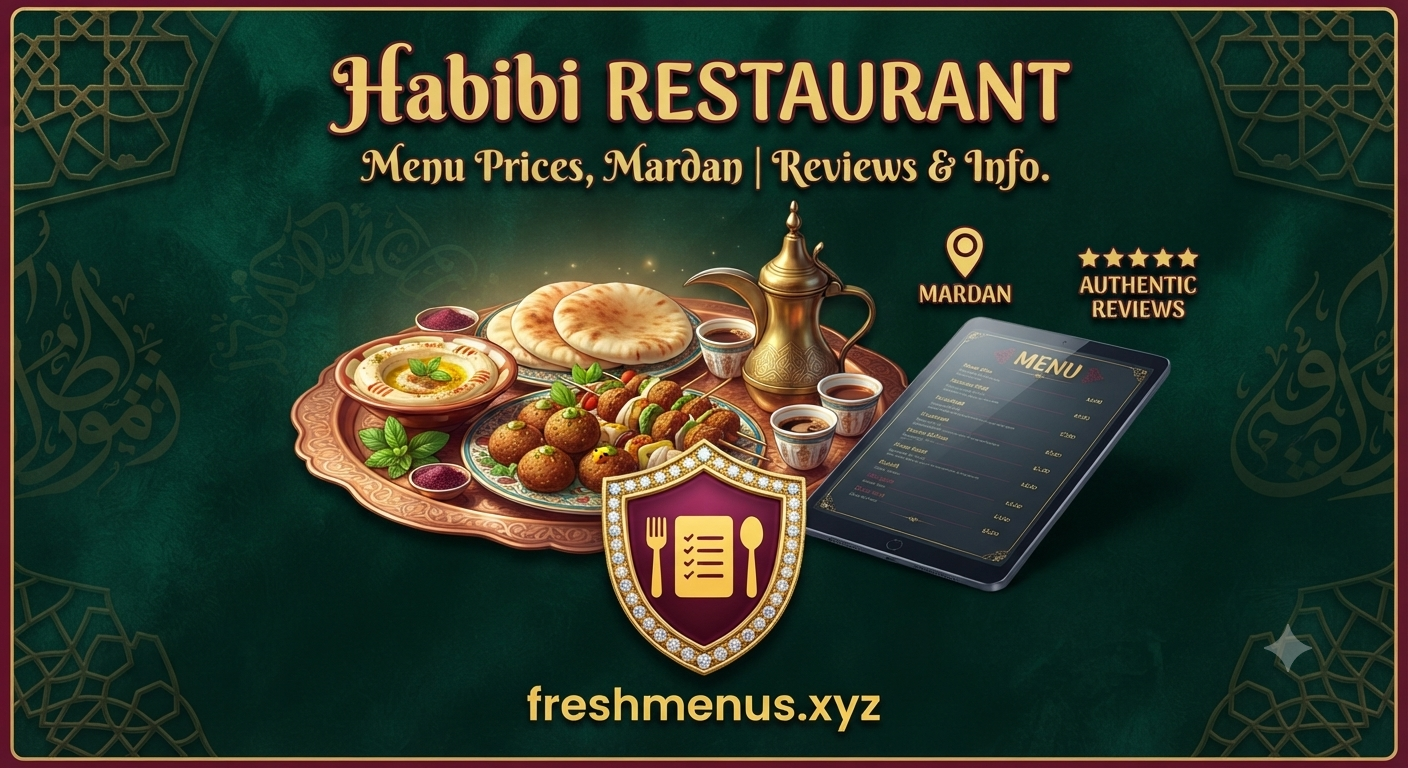 Habibi Restaurant