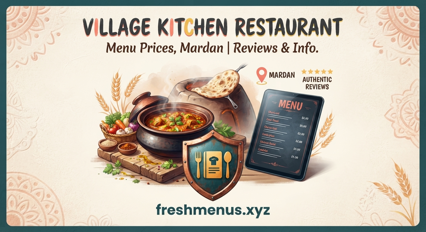 Village Kitchen Restaurant