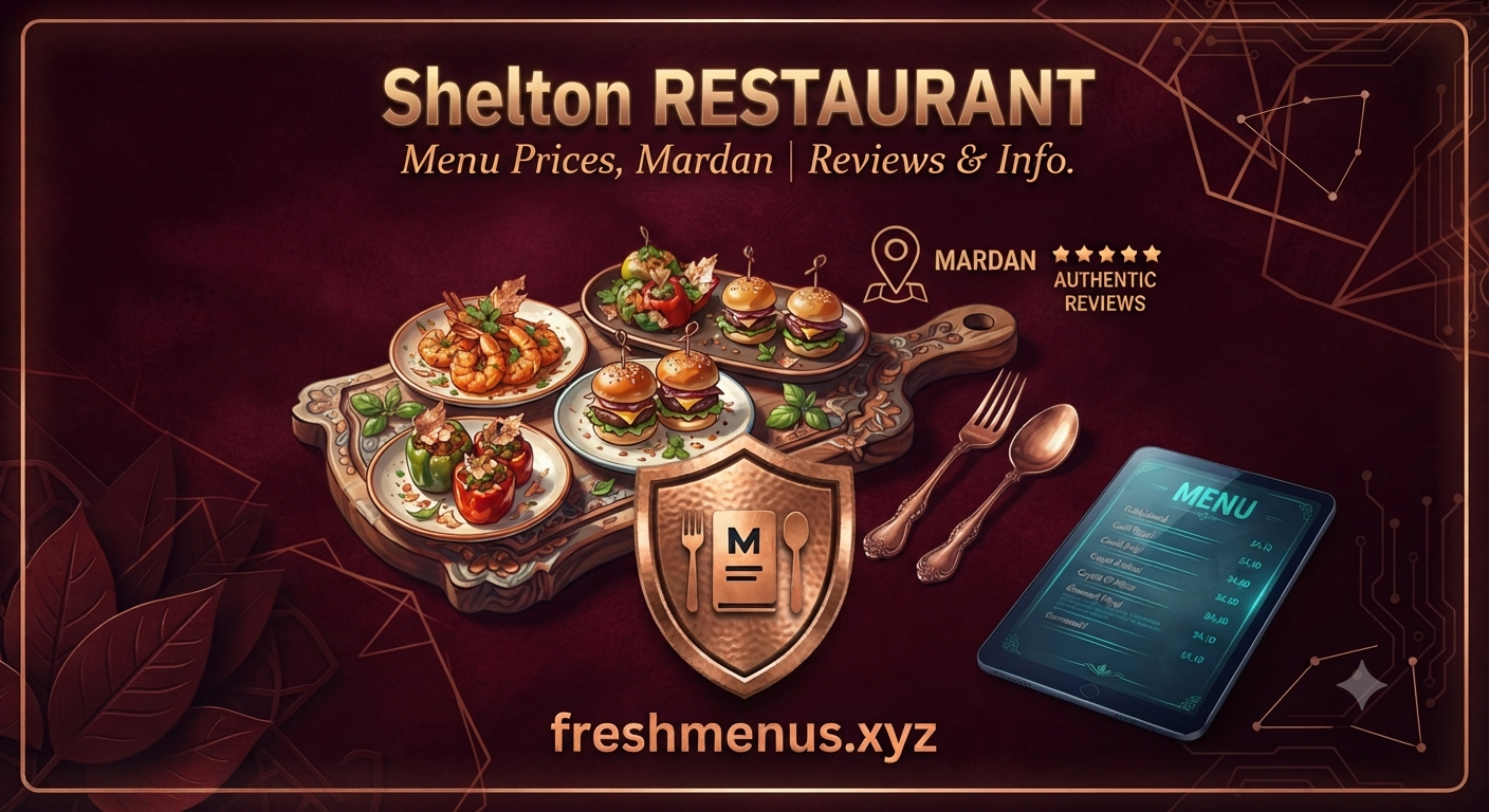 Shelton Restaurant