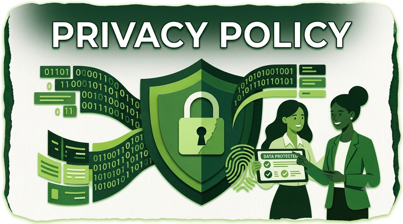 Privacy Policy