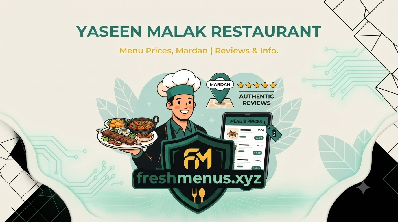 Yaseen Malak Restaurant