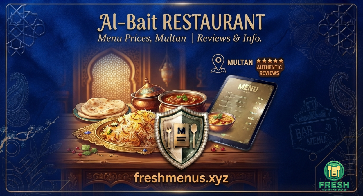 Al-Bait Restaurant