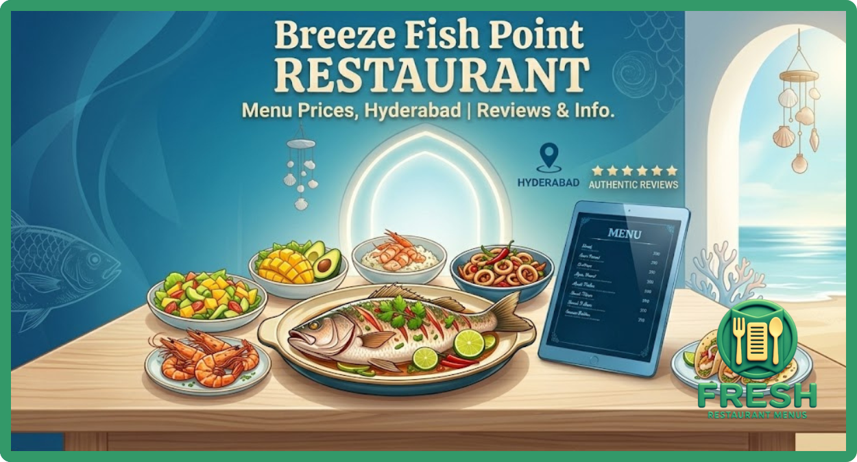 Breeze Fish Point